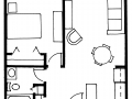 Typical Unit B